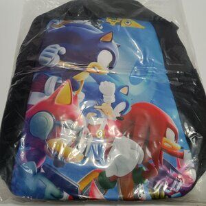 Sonic the Hedgehog Backpack